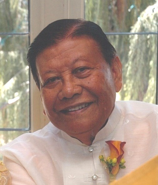 Avis de décès de Jesus Mendoza Estavillo