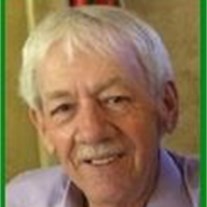 Obituary of Larry Marvin Lloyd