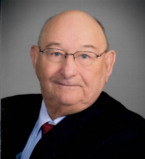 Obituary of Bobby Branham