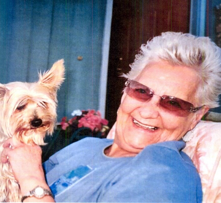 Obituary of Marilyn Mae Aubertin