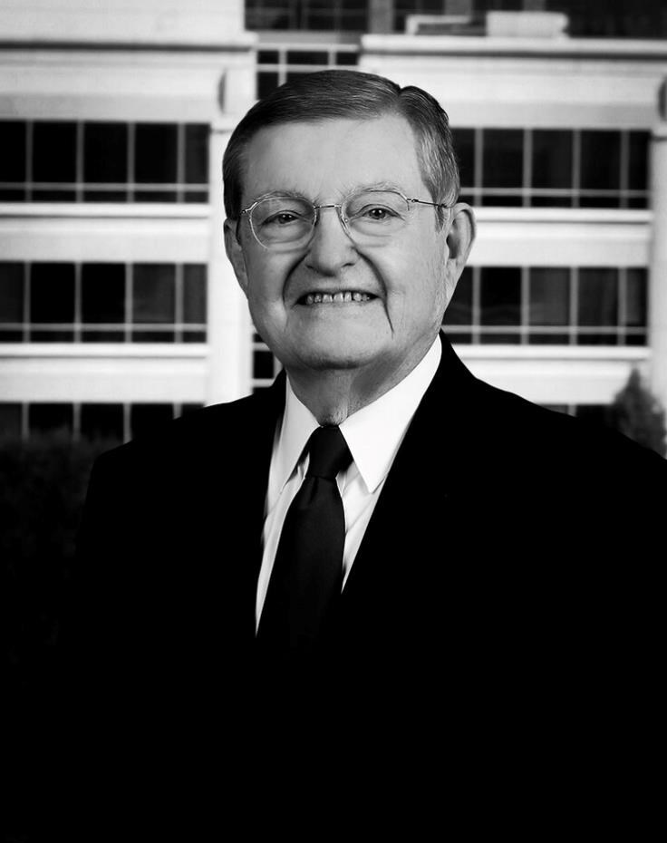 Obituary of Dennis R. Cassell