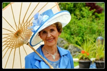 Obituary of Antanina Williams