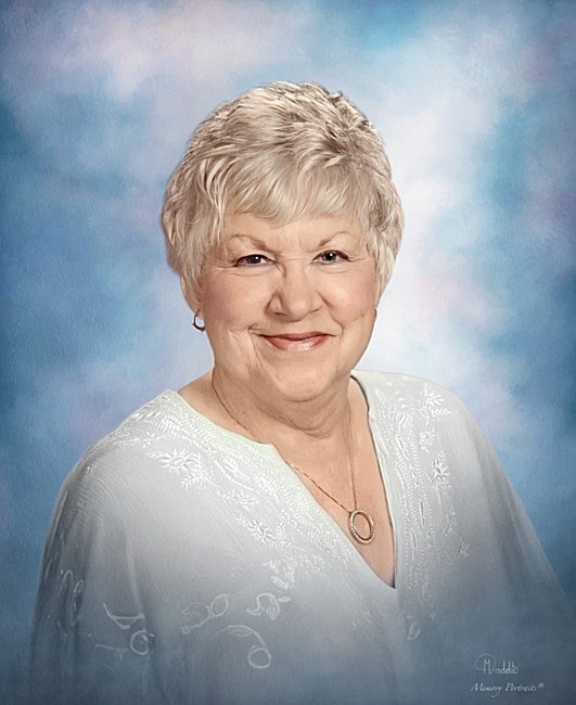Obituary of Betty J. "Neena" Gray