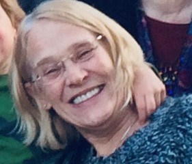 Avis de décès de Mary "Suzy" Danner