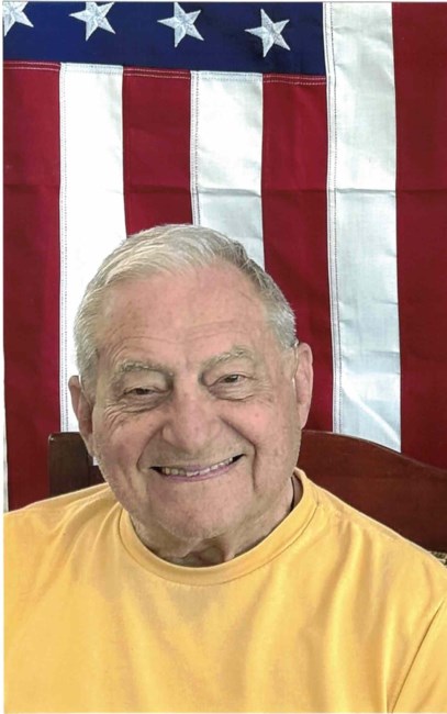 Obituary of Stewart Earl Haag