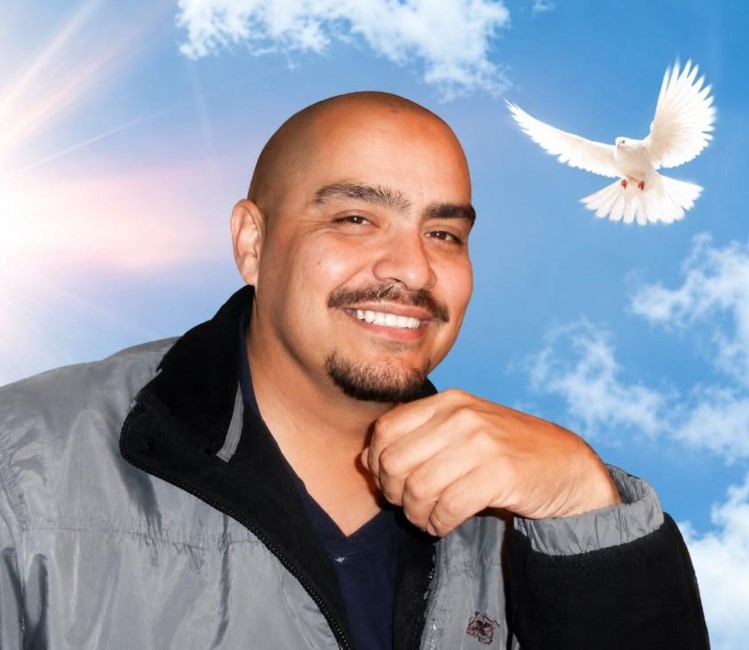 Obituary of Jose Loera Jr.