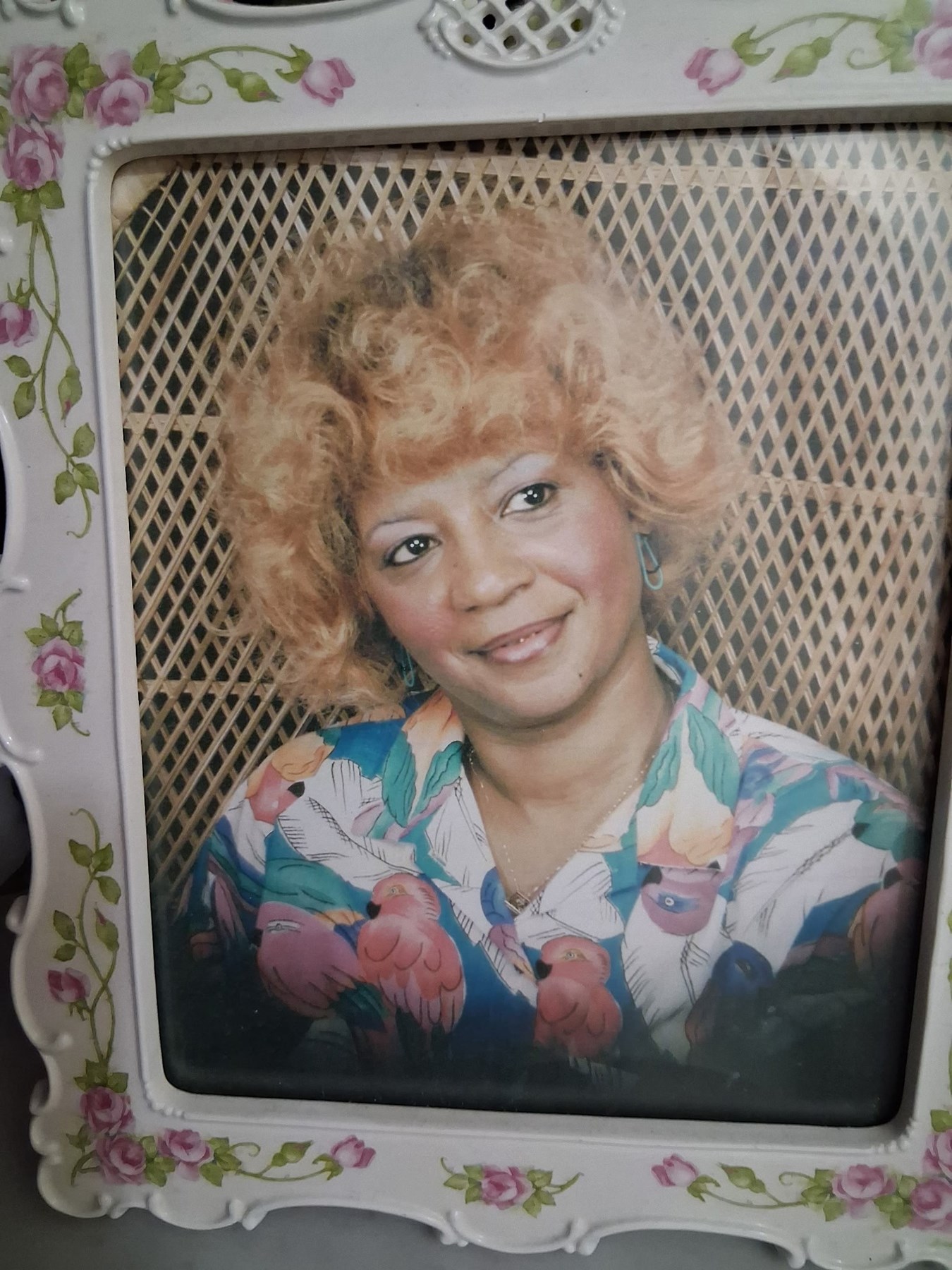 Obituary of Betty Jean Price-Knox