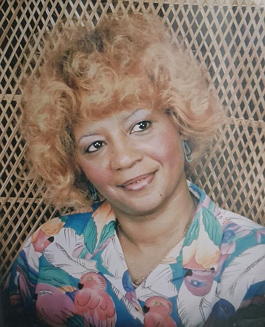 Obituary of Betty Jean Price-Knox