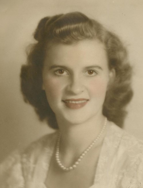 Obituary of Martha Jane Elliston Fowler