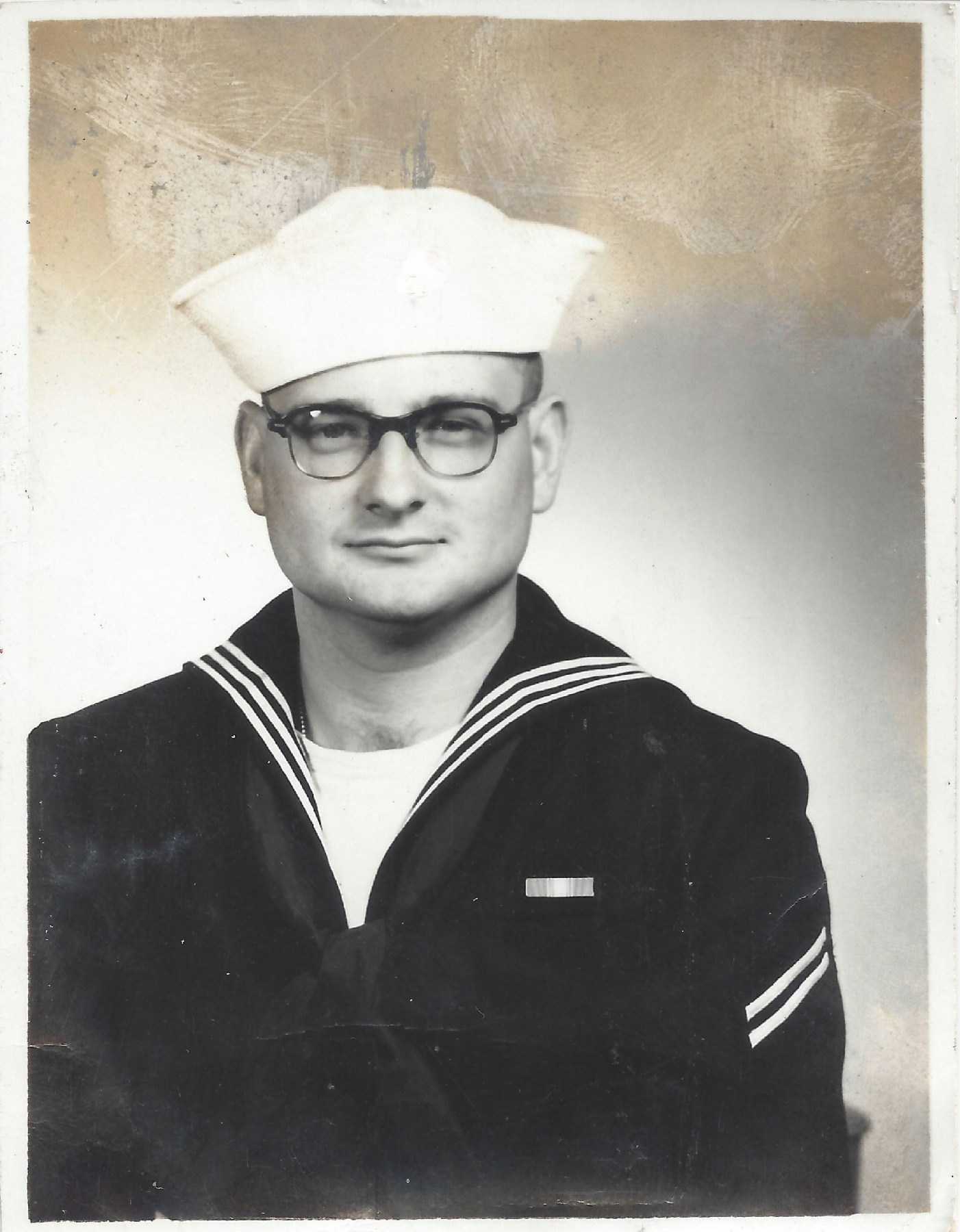 Obituary of Martin D. Jackson