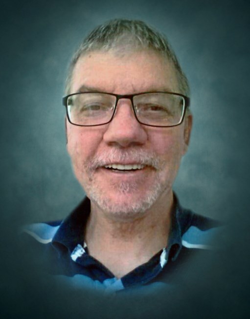 Obituary of Chris McCormick