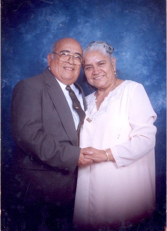 Obituary of Lazara N Nieves De Velazquez