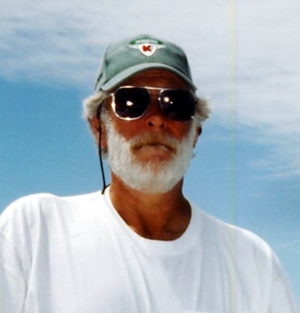 Obituary of Kenneth J Walsh