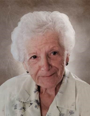 Obituary of Maria Canuel