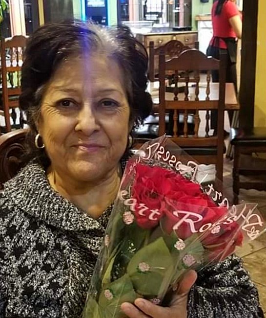 Obituary of Maria De Los Angeles Hernandez