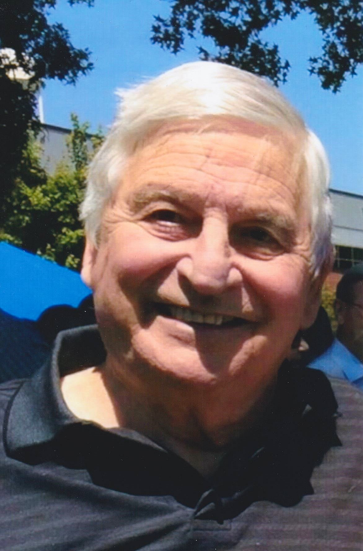 Charles Council Obituary Douglasville, GA