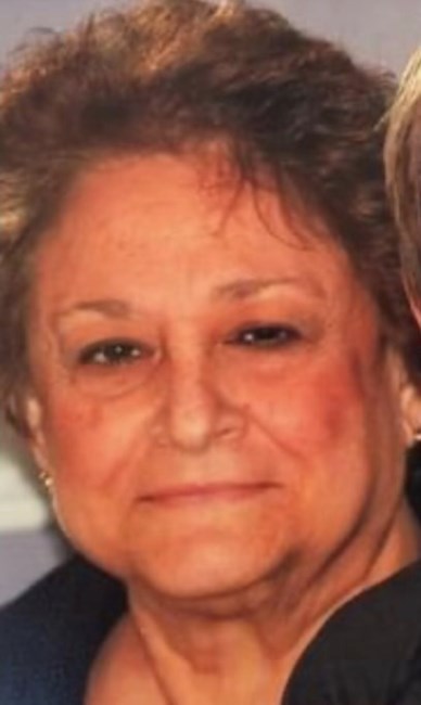 Obituary of Lucyanne E. Spicer
