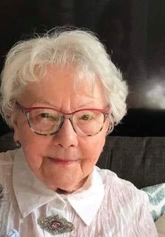 Avis de décès de Pierrette (née Lalonde) Daoust