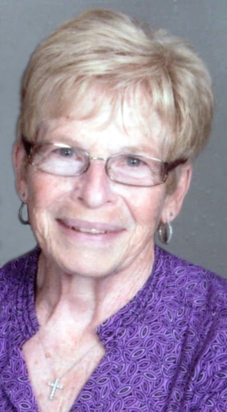 Obituary of Sharon A. Bell