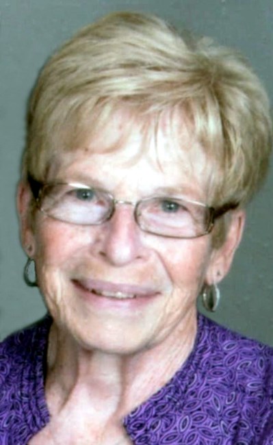 Obituario de Sharon A. Bell