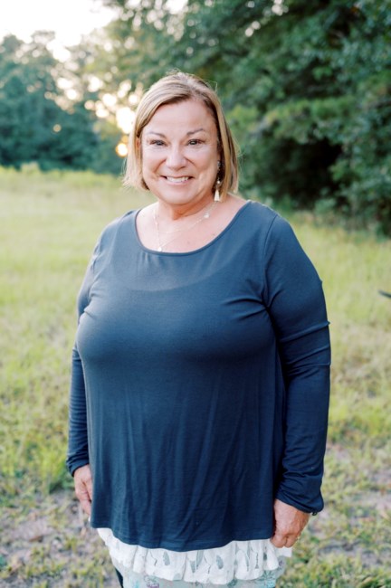 Obituary of Susan Belk Suttle