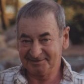 Obituary of Gerald Evan Mohler