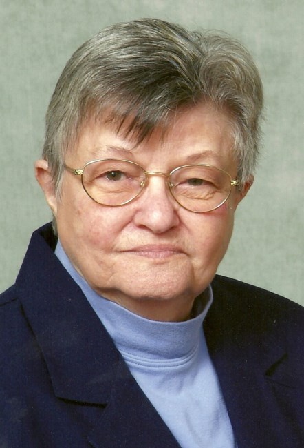 Obituary of Zoe Ann Shytle Williams