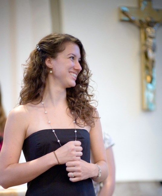 Obituary of Shannon Lawrence