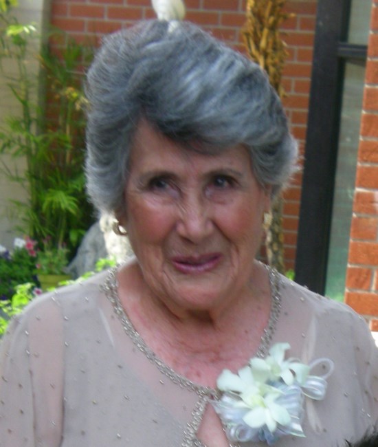 Obituary of Lola Santusa Castillo
