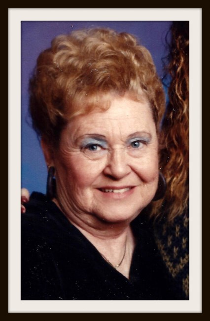 Obituary of Doris Wilson