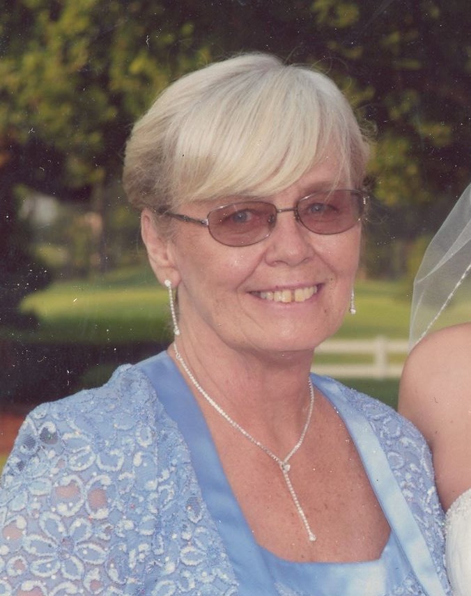 Obituary of Brenda Lewis Batkins