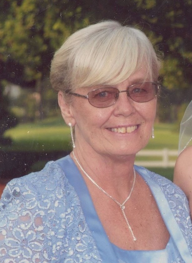 Brenda Lewis Batkins Obituary Richmond, VA