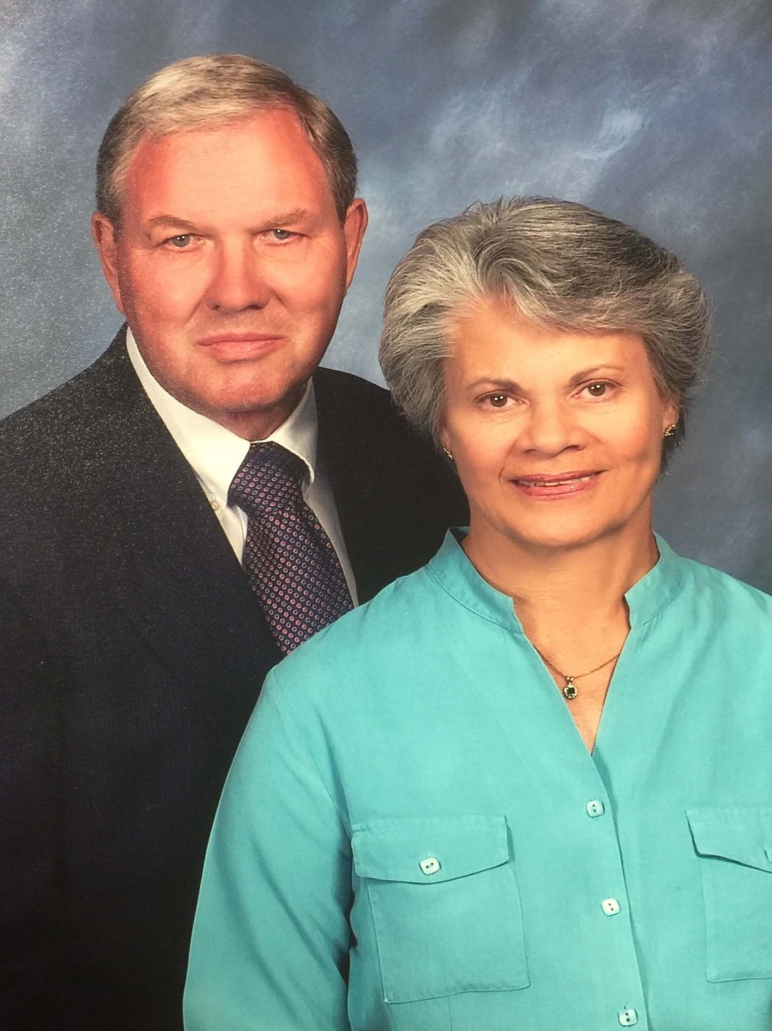 Obituary of Robert L. Noble