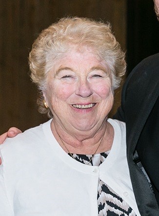 Obituary of Barbara Mosher