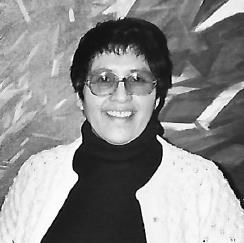 Obituary of Lucy Valadez Enriquez