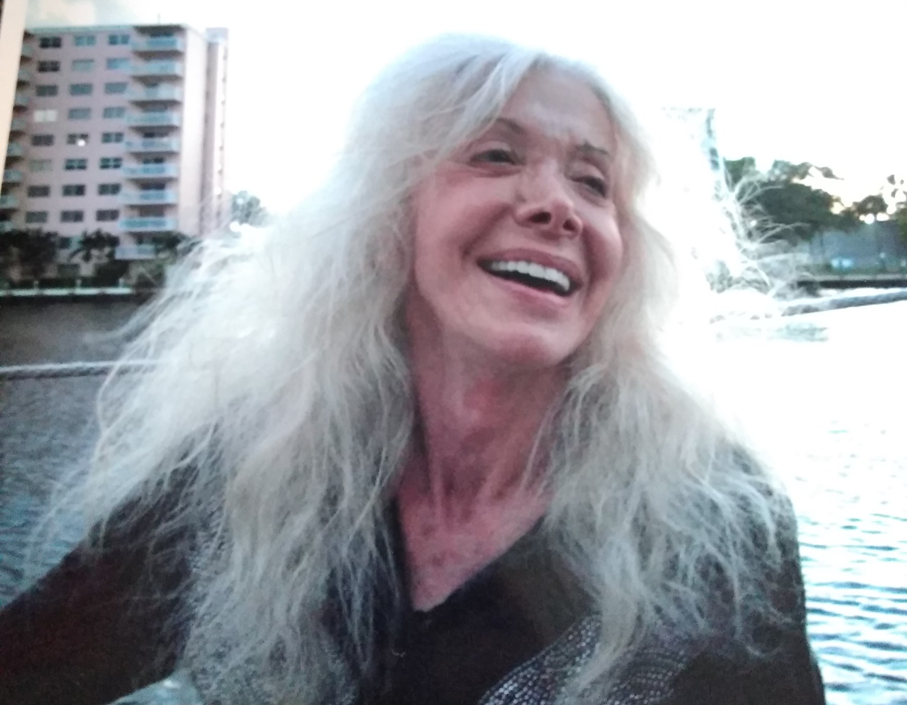 Obituary of Connie B. Davidson