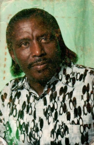 Obituary of Henry Junior Victory