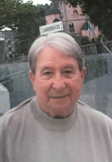 Obituary of Robert Lee Gray