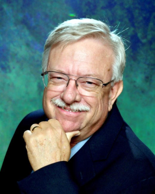 Obituary of Brian Pieter Hammond