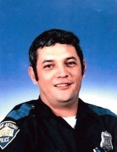 Obituary of Alberto Manuel Marin