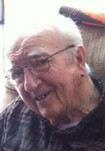 Obituary of FRANK G. LEES