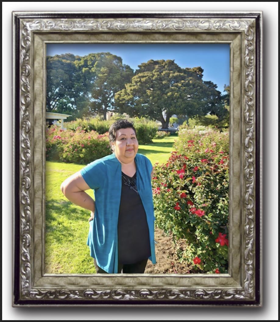 Obituary of Maria de Lourdes Gonzalez Rosas