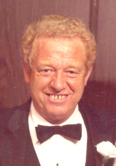 Obituary of Robert James Rutter