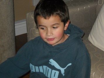 Obituary of Tyler M. Petix