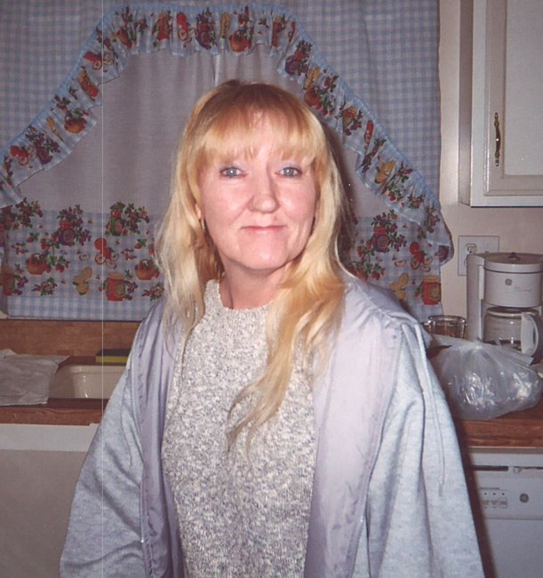 Obituary of Brenda Loyce Davis Kuras