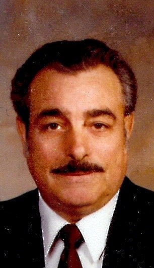 Obituary of Noe L Di Giovanni