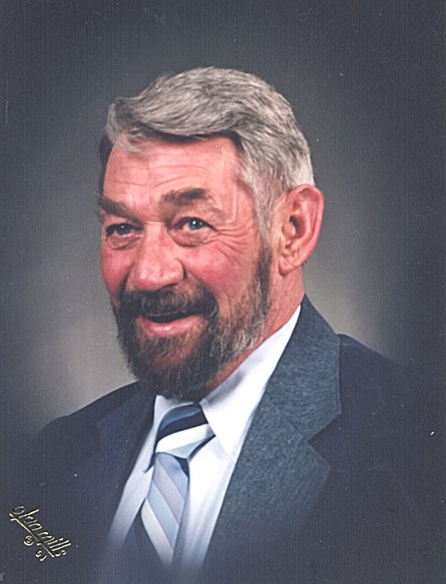 Obituary of William Eugene Fraley