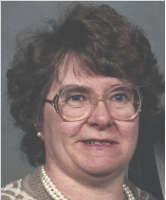 Obituary of Ruth S. Quick