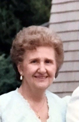Obituary of Theresa Louise Raymond