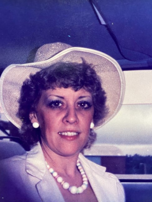 Obituary of Patricia Ann Armandi